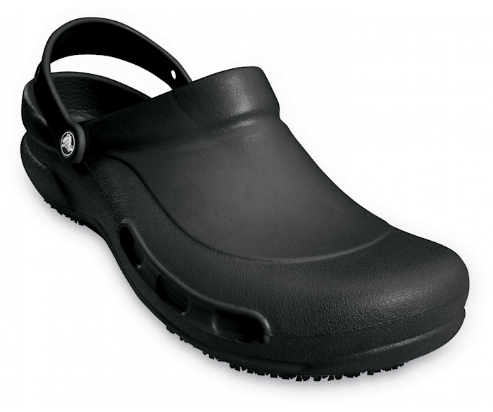 Crocs Bistro Clog Sandals - Mens