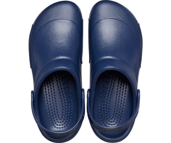 - Bistro Crocs Work Clog