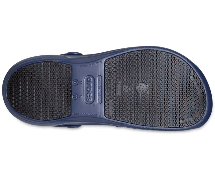 crocs for working in a kitchen