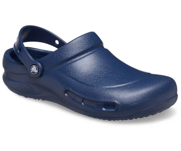 Bistro Work Crocs Clog -