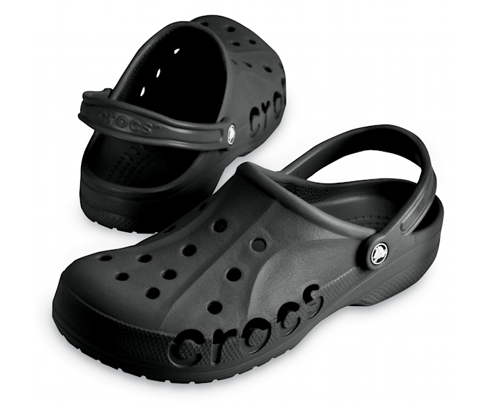 新品 crocs クロックス バヤバンドクロッグ 赤 サンダル  11