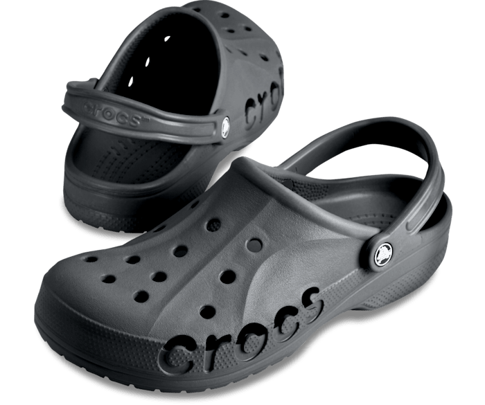 Clogs, Crocs, Hombre