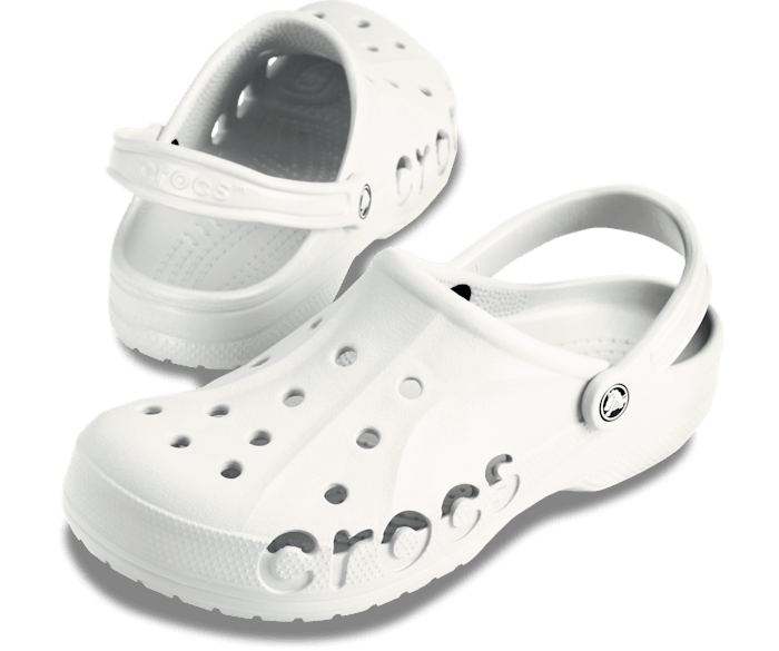 Crocs Unisex-Adult Men's and Women's Baya Clog 