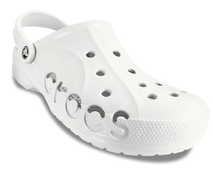 Crocs Unisex Adults’ 10126 Baya Clogs 