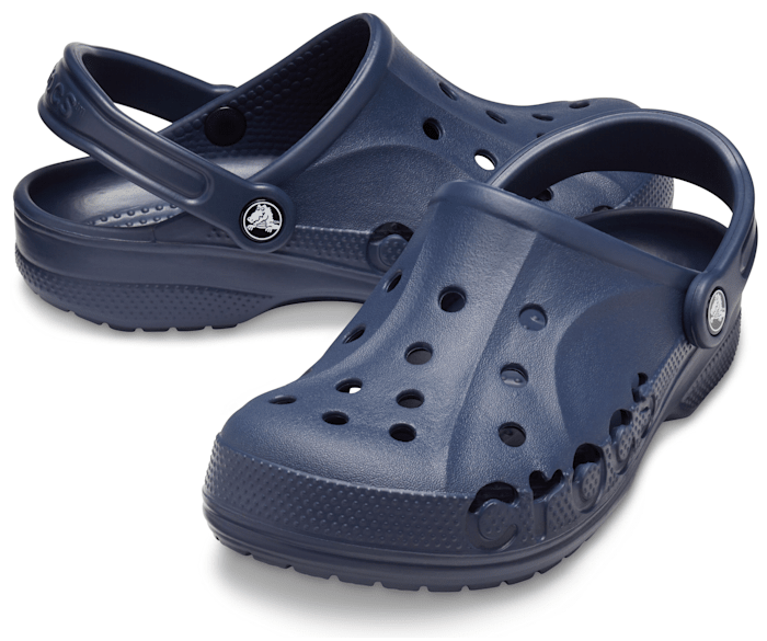 Details about   Red Baya Crocs Size M8/W10 10126-6EN 