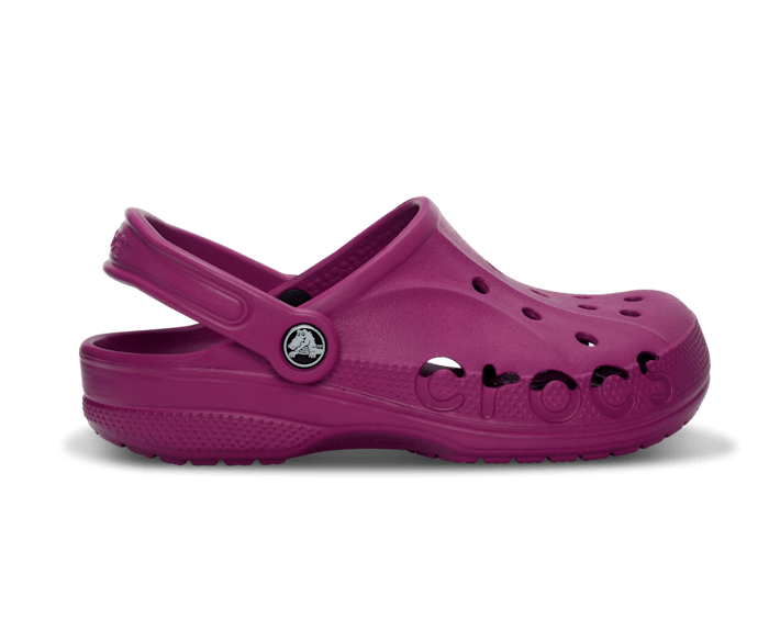 Viola Baya Clog - Side - Crocs