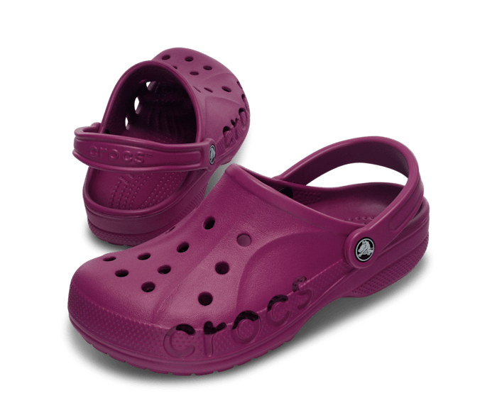 Viola Baya Clog - Pair - Crocs