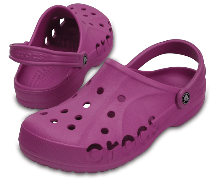 Wild Orchid Baya Clog - Pair - Crocs