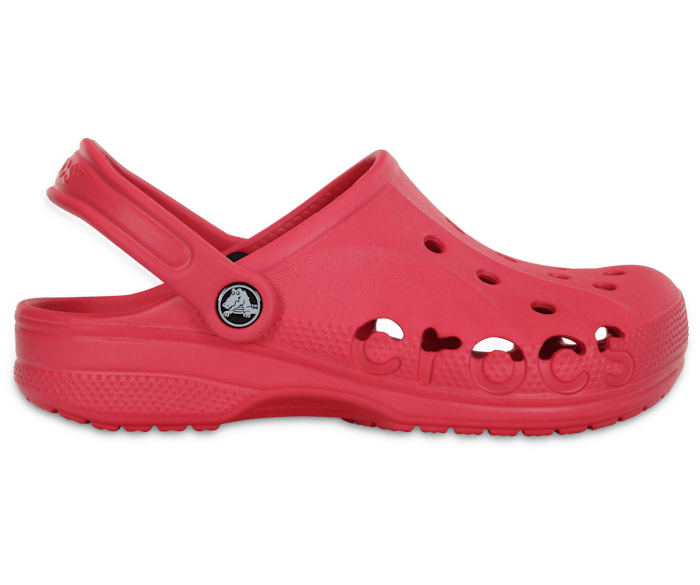 Poppy Baya Clog - Side - Crocs