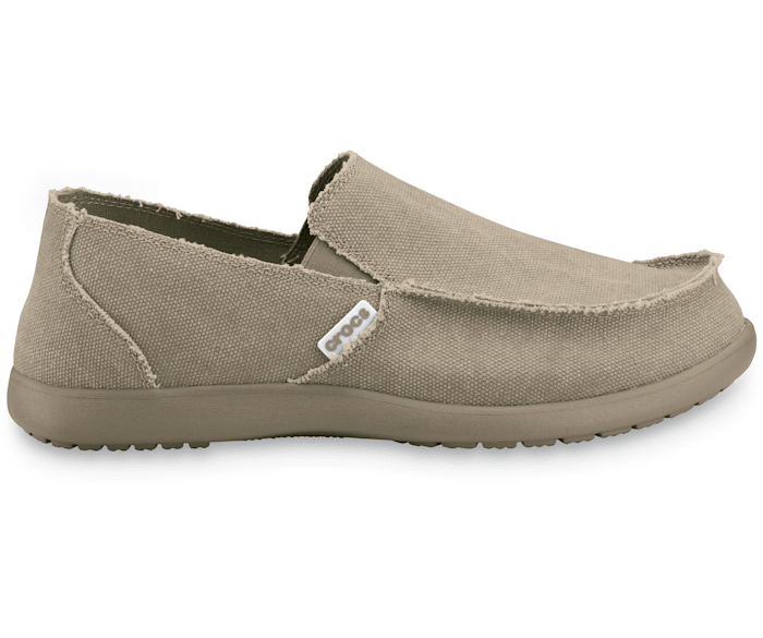 Men's Santa Cruz Slip-On - Crocs
