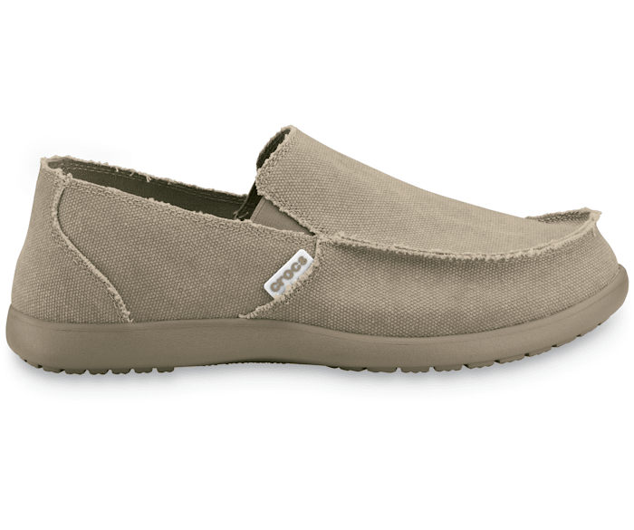 Men's Santa Cruz Slip-On - Loafer - Crocs