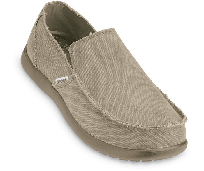 Men's Santa Cruz Slip-On - Crocs