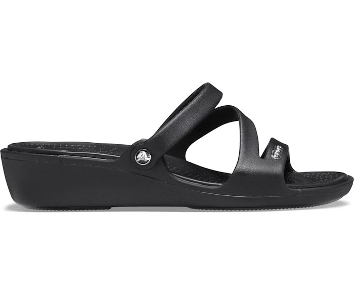 crocs sandals women