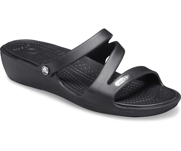 patricia crocs size 6