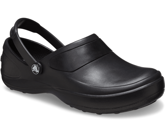 Women's Mercy Work Clog - Crocs