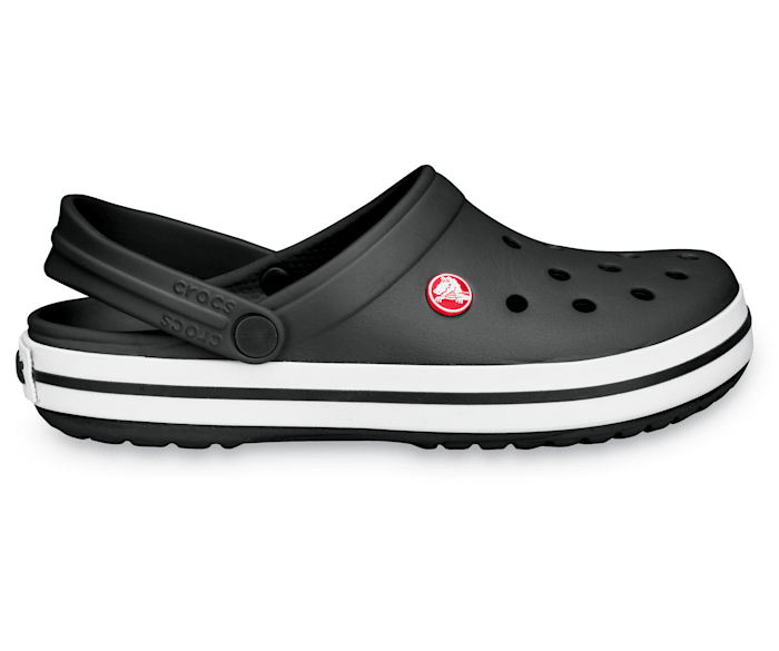 Crocs Unisex Adults’ Crocband Clogs