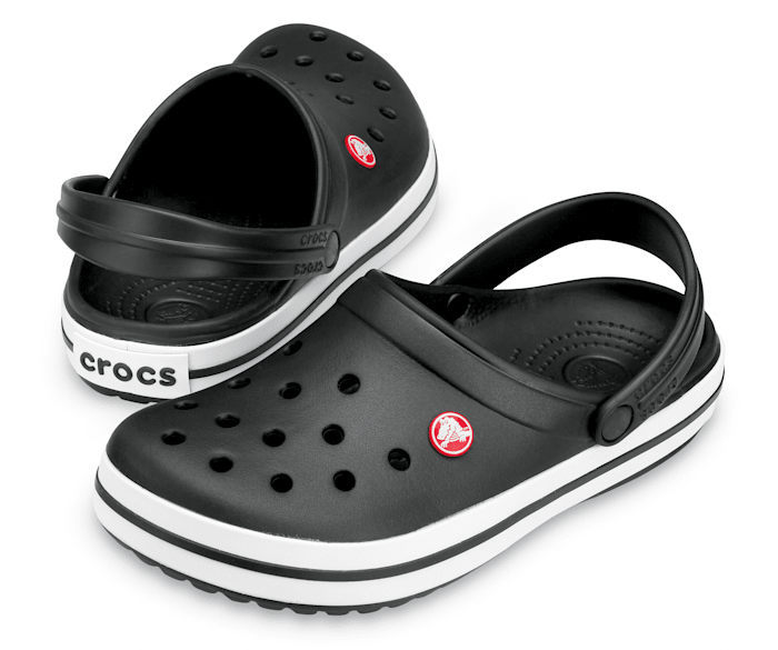 Crocs Unisex Adults’ Crocband Clogs