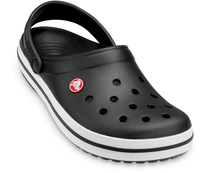 Crocs™ Crocband™ Clog | Comfortable