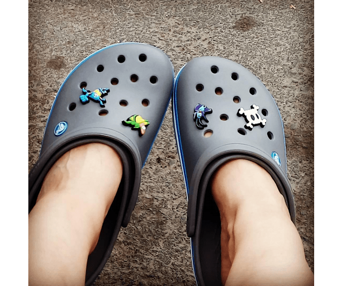 Muildier dosis Christus Crocband™ Clog - Crocs