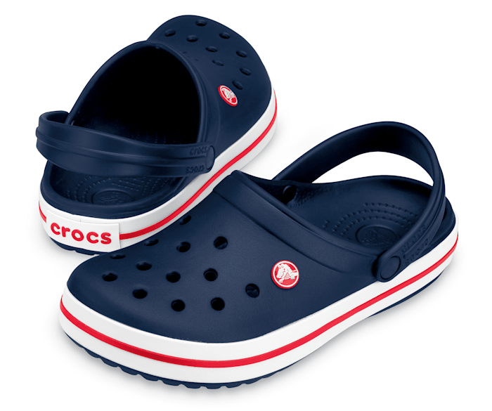 crocs（クロックス）『Crocband Clog（クロックバンド クロッグ）』