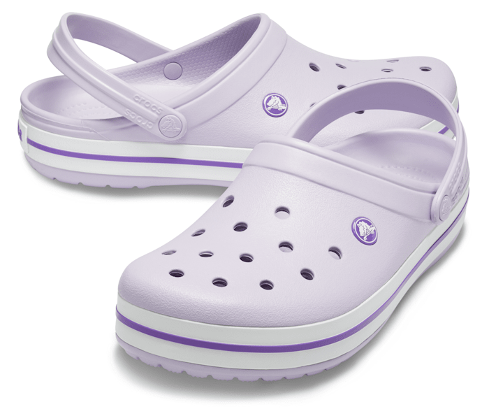 woonadres Lot delicaat Crocs™ Crocband™ Clog | Comfortabele dames- en heren clog | Crocs Official  Site