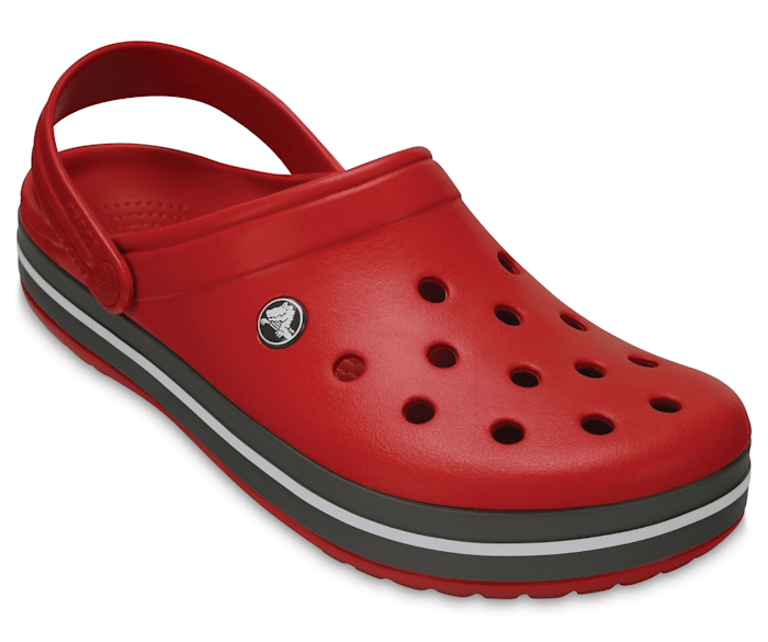 Crocs Crocband Clog Scarpe Sandalo Da Bagno Scarpe Clogs unisex 11016 molti colori 