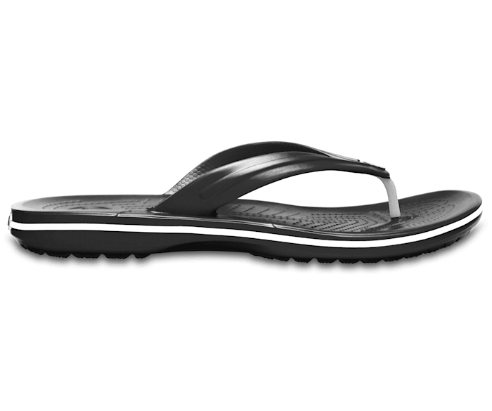 Crocs unisex erwachsene crocband flip flop zehentrenner