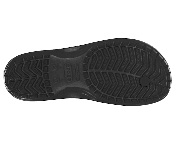 Crocs Crocband Flip Sandale Zehentrenner Badelatschen Pantoletten blue 11033-404 