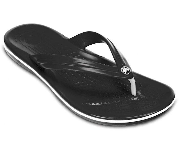 Crocs Unisex Adults’ Crocband Flip Flop 