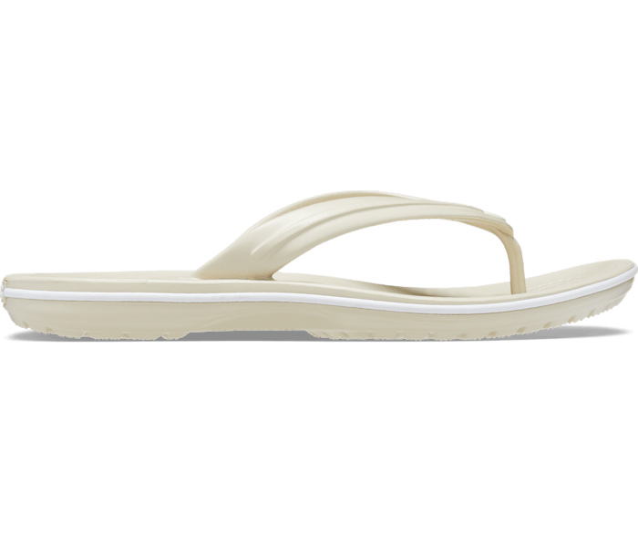 Chinelo Crocs Crocband Flip 11033410