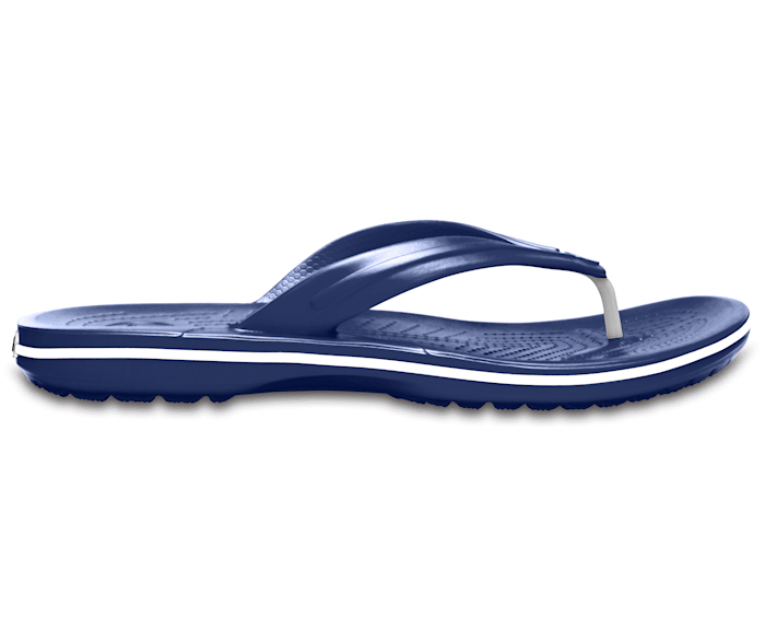 Crocs Mens and Womens Crocband Flip Flops Adult Sandals 