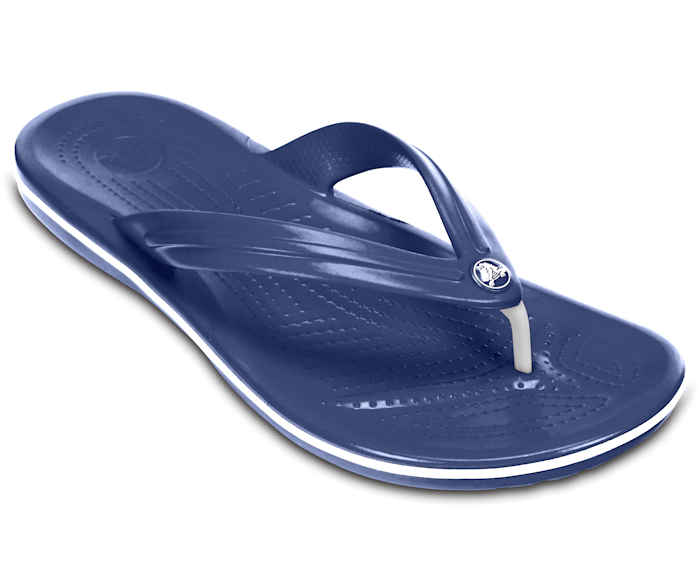 Crocs women's crocband flip flop Clearance