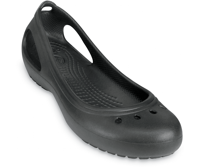 Udlevering Eastern bestyrelse Women's Kadee Flat - Crocs