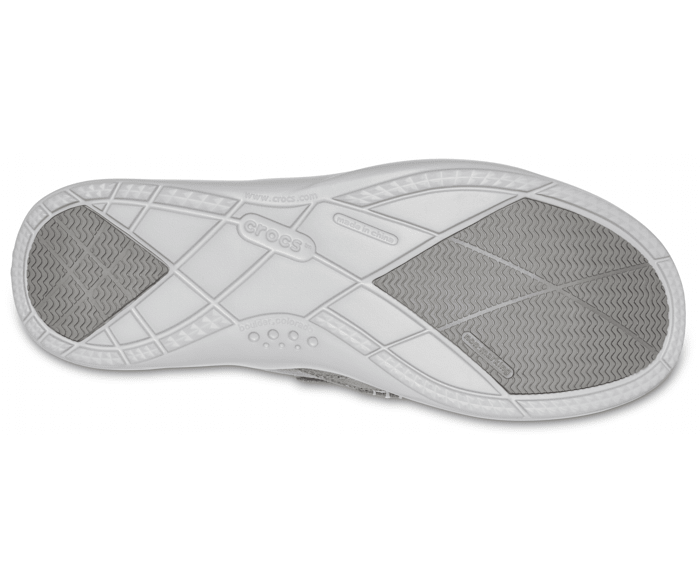 Crocs Shoes Men's Loafer Slip on Shoes Walu 11270 Canvas Colors upper Size 7-13 