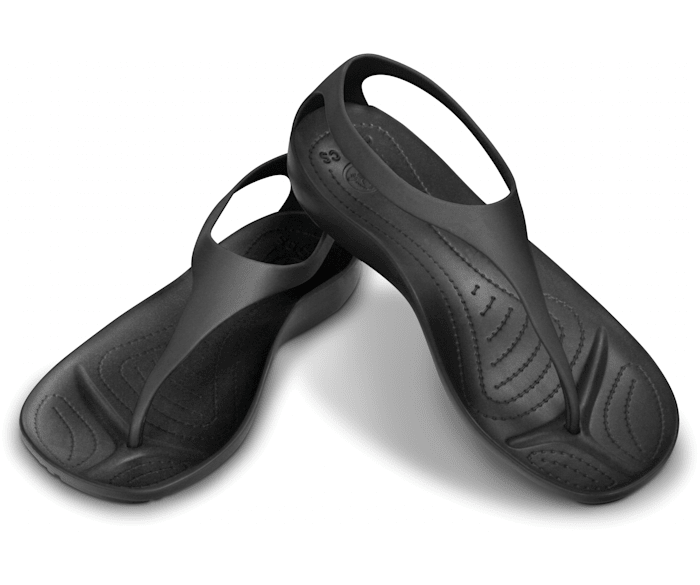 Crocs Women's Sexi Flip