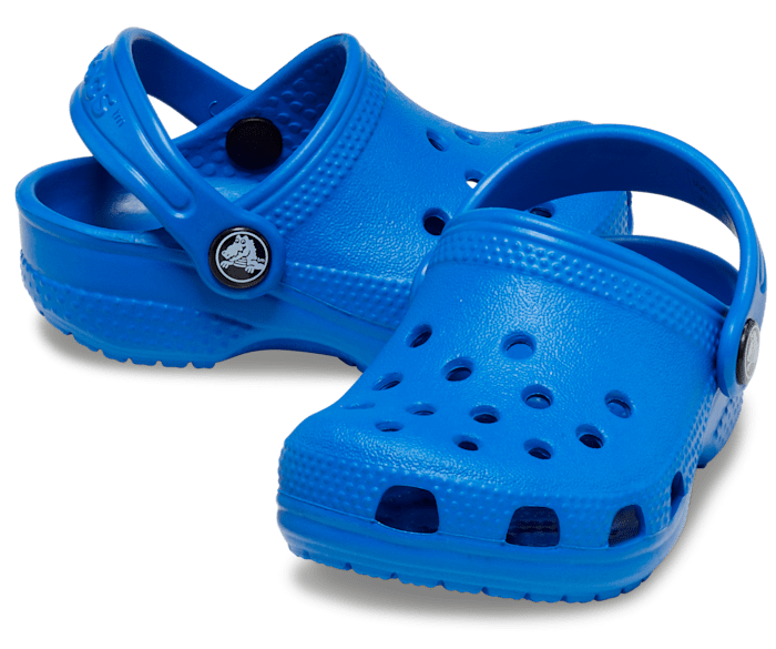 Crocs bébé