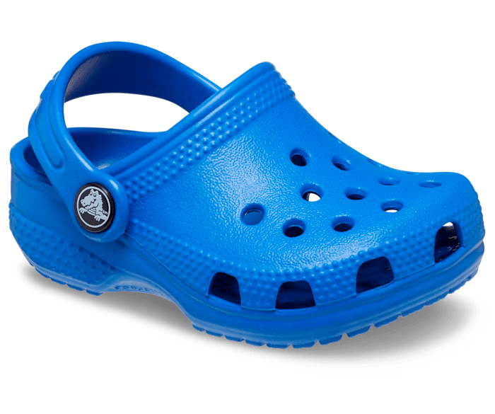  Crocs Bebe