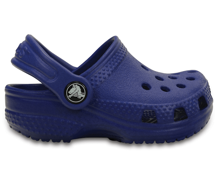 infant crocs size 5 Used 
