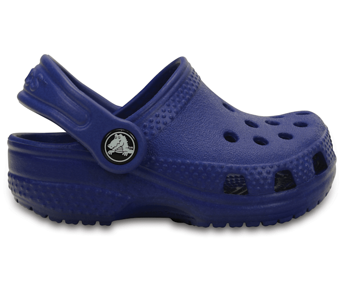 Crocs Baby Littles Clogs