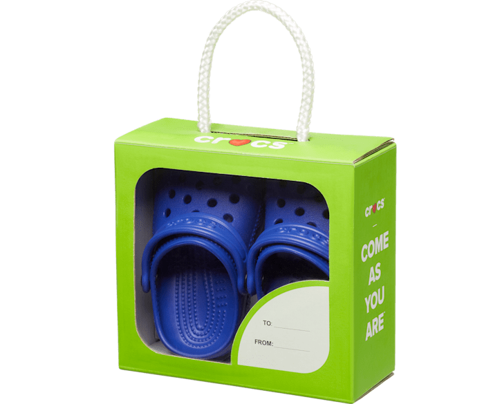 Crocs bébé | Beebs