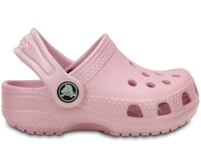 Nouveau Crocs Junior crosmesh enfants filles sabots chaussures sandales-bébé et tailles enfants 