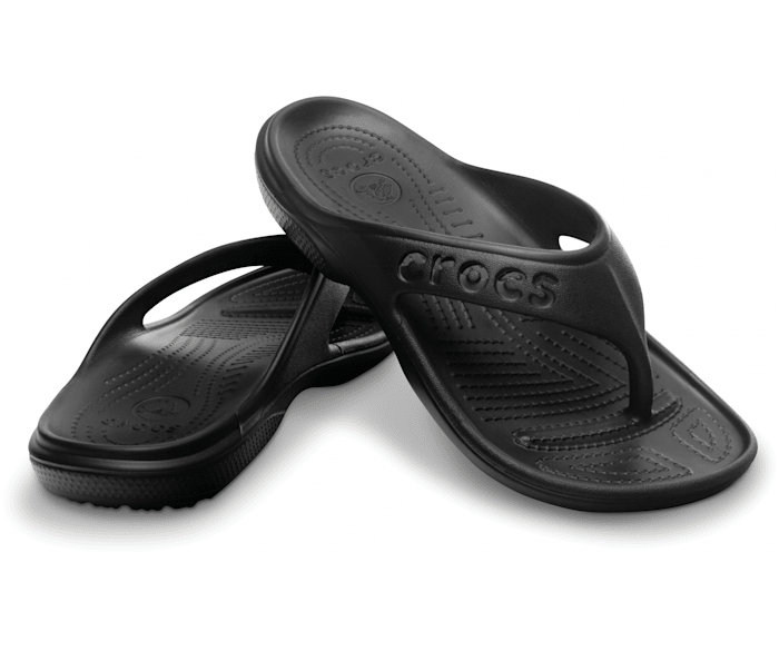 Crocs Womens Baya Flip Crocs Womens Baya Flip