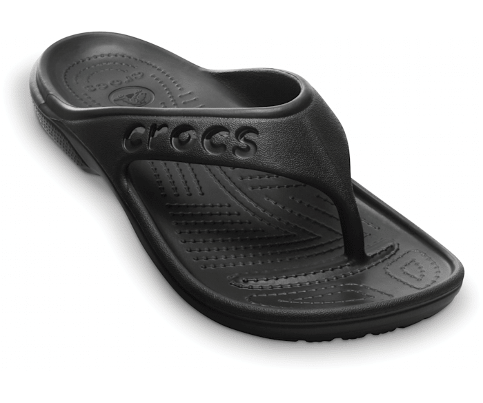 Croc thongs
