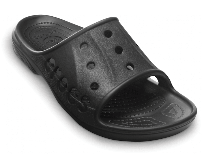 Crocs Mens 12000 Baya Slide Clog