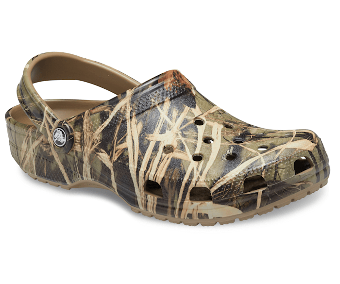 Classic Realtree® V2 - Clog - Crocs