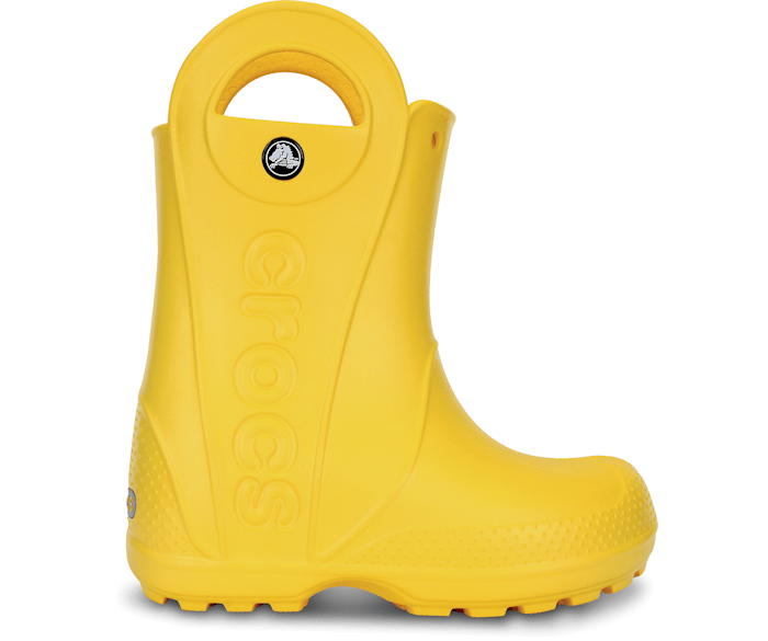 Kids' Handle It Rain Boot - Crocs