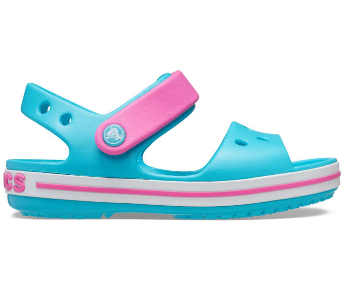 Bewolkt tekort heroïsch Crocs™ Crocband™ Sandal Kids | Comfortabele kindersandalen | Officiële Crocs  website