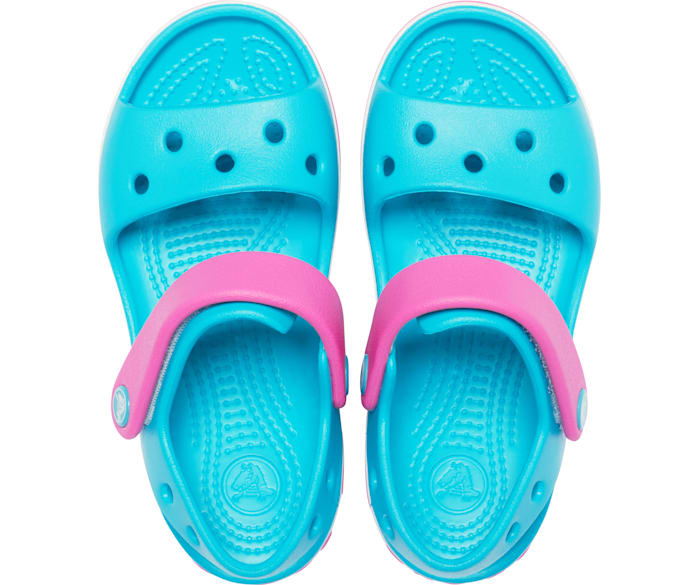 haakje bloed zaterdag Crocs™ Crocband™ Sandal Kids | Comfortabele kindersandalen | Officiële Crocs  website