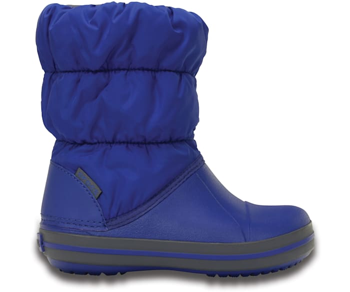 Kids' Winter Puff Boot | Childrens Snow