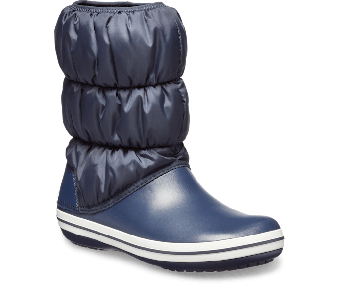 Puff boots womens Clearance